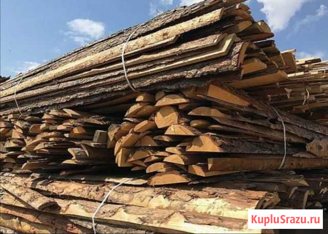 Продам горбыль лапша 4 мет.,опилки. Брус доска Белогорск - изображение 1