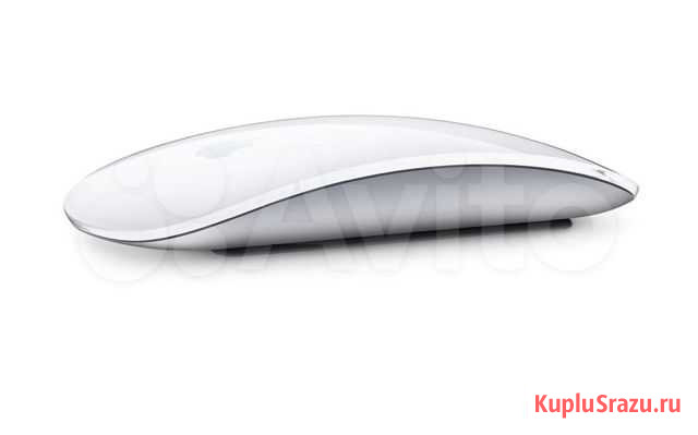 Мышь Apple magic mouse 2 Казань - изображение 1