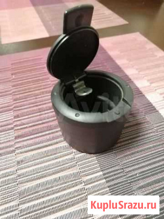 Пепельница оригинал Киров - изображение 1