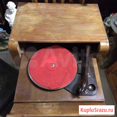Проигрыватель RFT stern radio Дзержинск - изображение 1