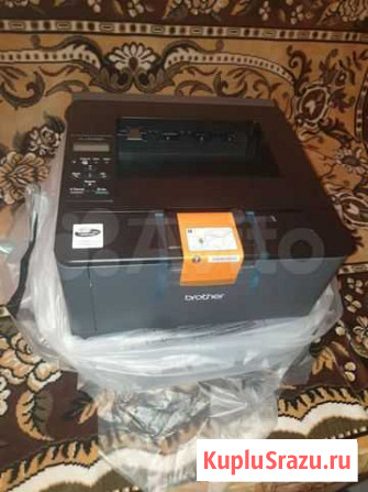Новый Лазерный принтер HL-L5100DN Пенза - изображение 1