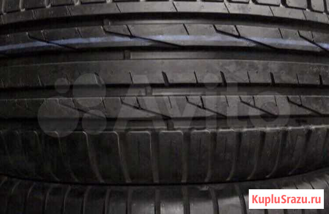 Hakka Blue 2 225/50R17 H Санкт-Петербург - изображение 1