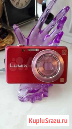 Panasonic Leico 16 mp Томск - изображение 1