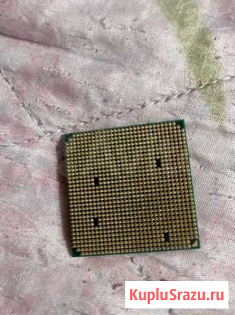 Процессор amd fx 4330 amз+ Теплое - изображение 1