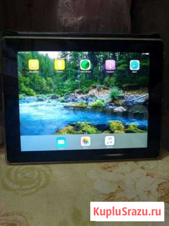 iPad продаю Апшеронск - изображение 1