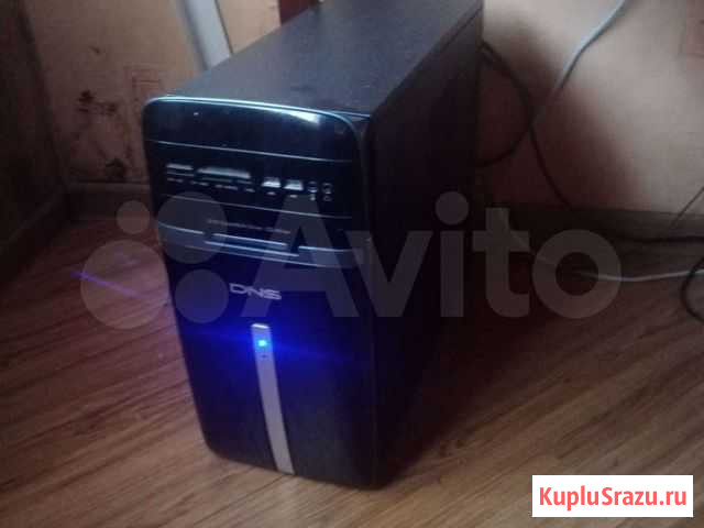 Продам пк Лобня - изображение 1