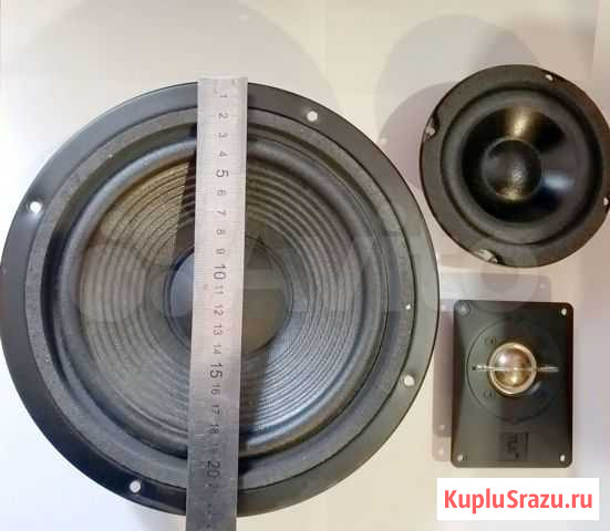 Комплект динамиков JBL Черняховск - изображение 1