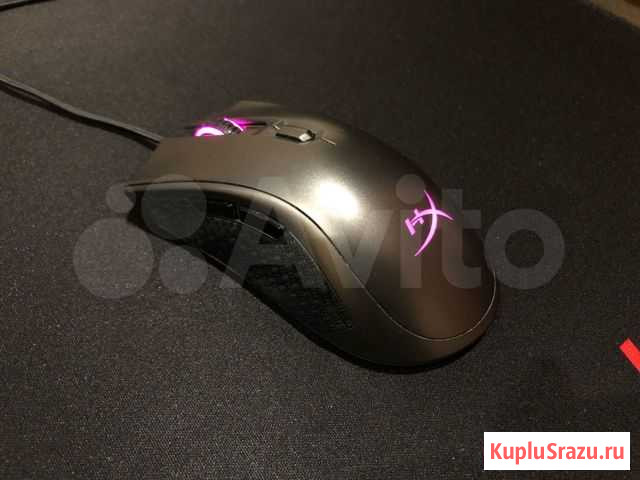 Мышка HyperX Pulsefire FPS Pro Воронеж - изображение 1