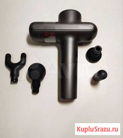 Массажный пистолет Xiaomi неисправен Сочи - изображение 1