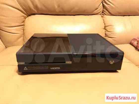 Xbox One 500 gb Казань