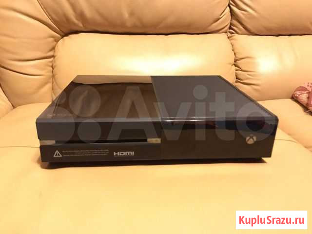 Xbox One 500 gb Казань - изображение 1