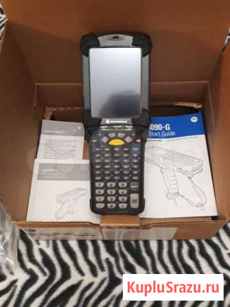 Терминал Motorola MC9090 -G Балашиха - изображение 1