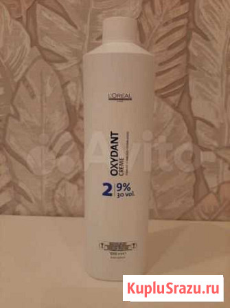 Оксидент Loreal Professional 9 Томск - изображение 1