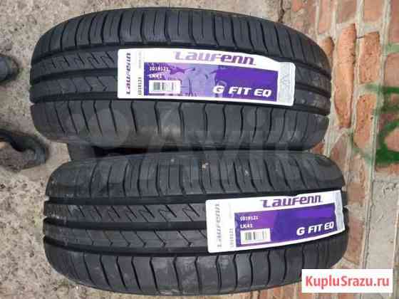 Шины 215/65 R16 Laufenn LK41 Старый Оскол