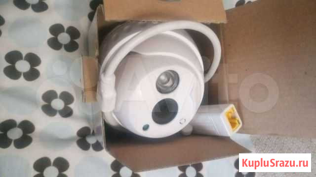 HD Horizon camera Калининград - изображение 1