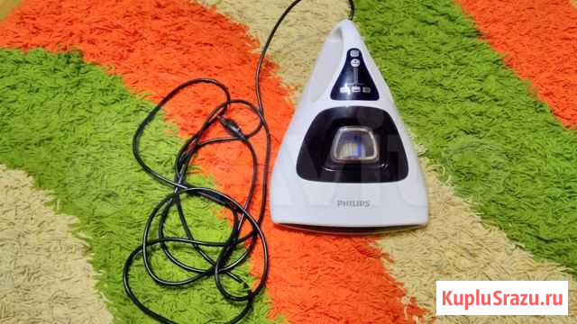 Пылесос для аллергиков и астматиков Philips FC6230 Санкт-Петербург - изображение 1