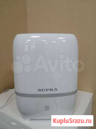 Увлажнитель воздуха supra HDS-226 Пермь - изображение 1
