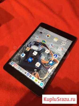 iPad mini 2 LTE 32Gb Зеленодольск - изображение 1