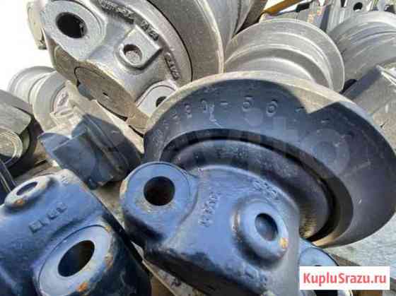 Каток опорный komatsu pc400-7 Сургут