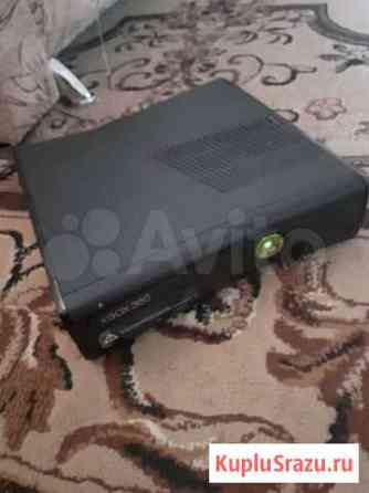Xbox 360 s Незамаевская