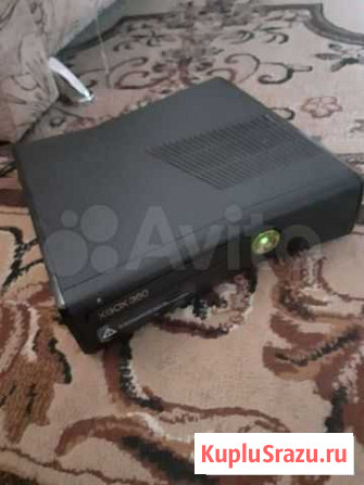 Xbox 360 s Незамаевская - изображение 1
