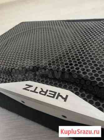 Сабвуфер Hertz EBX F-20 400W Самара