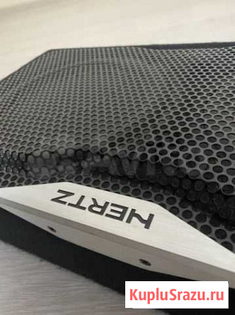 Сабвуфер Hertz EBX F-20 400W Самара - изображение 1