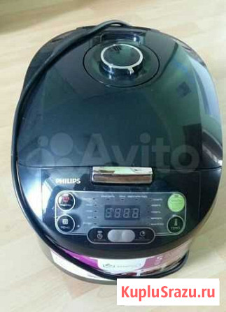 Мультиварка philips HD-3137/03 Ухта - изображение 1