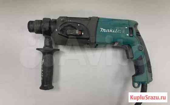 Перфоратор makita HR2470 Краснодар