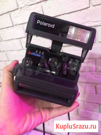 Polaroid Краснодар - изображение 1