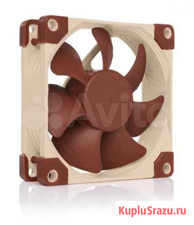 Noctua NF-A9 5V 92mm 2000 RPM NF-A9-5V Санкт-Петербург - изображение 1