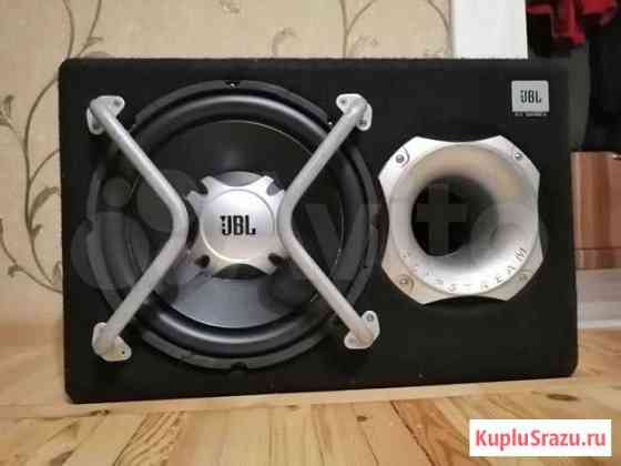 JBL GT5-1204BR Майкоп