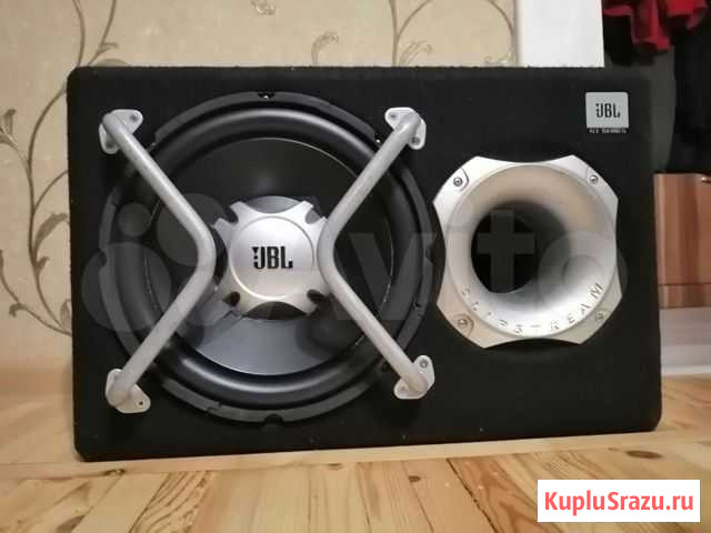 JBL GT5-1204BR Майкоп - изображение 1