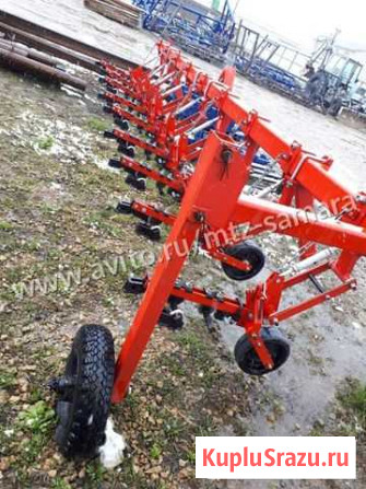 Культиватор крн-5,6 Красный Яр - изображение 1