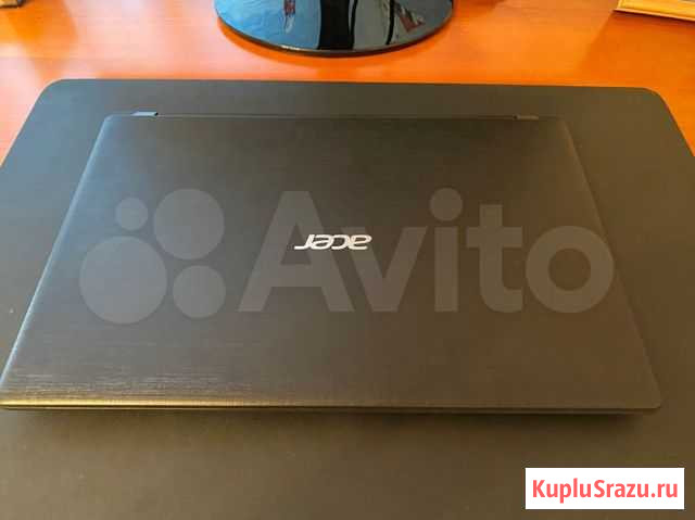 Ноутбук Acer в идеале Ростов-на-Дону - изображение 1