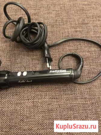 Щипцы BabyLiss Москва - изображение 1