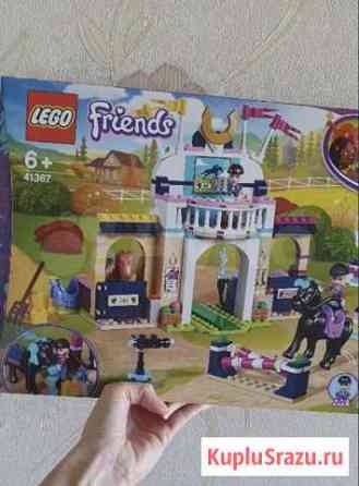 Lego Friends подарочный набор Екатеринбург