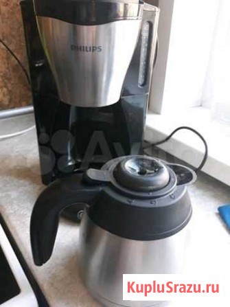 Кофеварка Новокузнецк - изображение 1