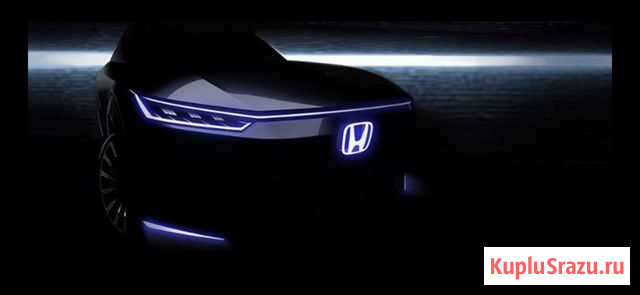 Обновление, калибровка, ремонт Honda Биробиджан - изображение 1