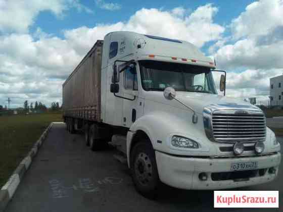 Freightliner Columbia Короча