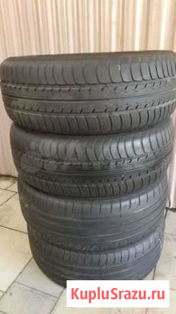 Цена за комплект 195/55 R16 Калининград - изображение 1