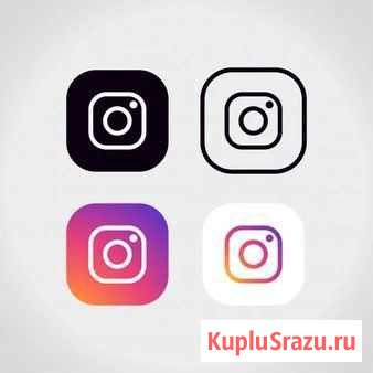 Администратор Instagram Уфа - изображение 1