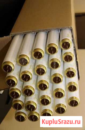 Лампа лампы солярий Саратов - изображение 1