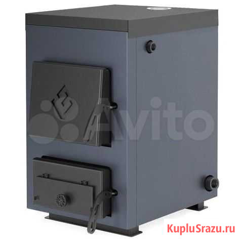 Отопительный котел ко - 20 Везувий Краснодар - изображение 1