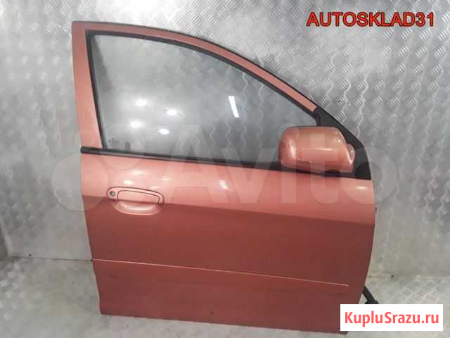 Дверь передняя правая для Киа Пиканто 7600407010 Дубовое - изображение 1