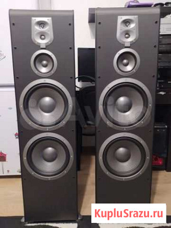 Напольная акустика JBL ES100 Санкт-Петербург - изображение 1