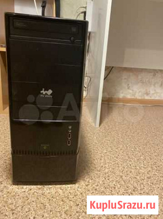 Системный блок i5-4460,650ti,8gb,500gb Нижний Новгород - изображение 1