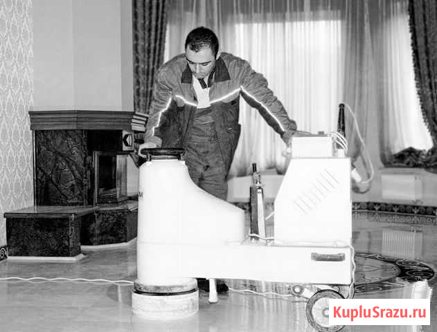 Укладка мрамора и гранита, шлифовка и полировка, к Электросталь - изображение 1