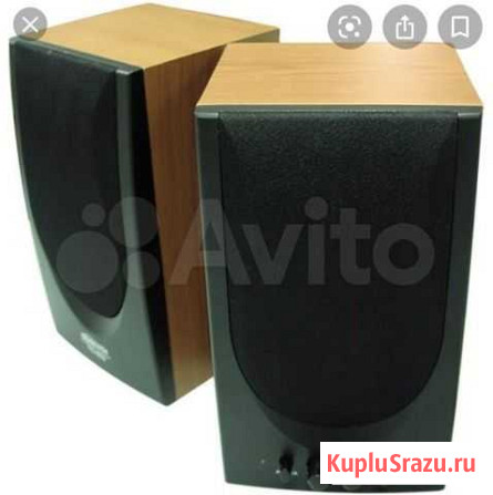Акустическая система TopDevice TD-602 Красногорск - изображение 1