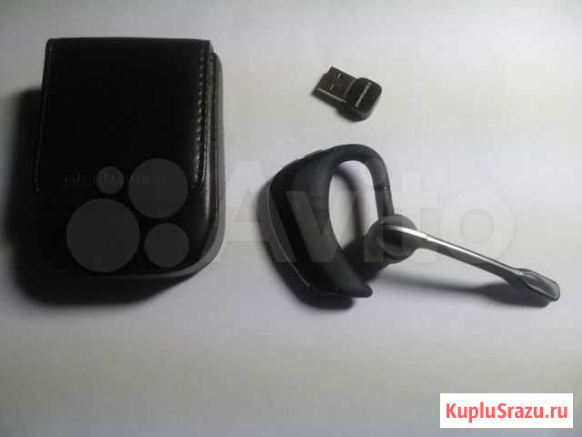 Plantronics Voyager PRO UC v2 Мурманск - изображение 1